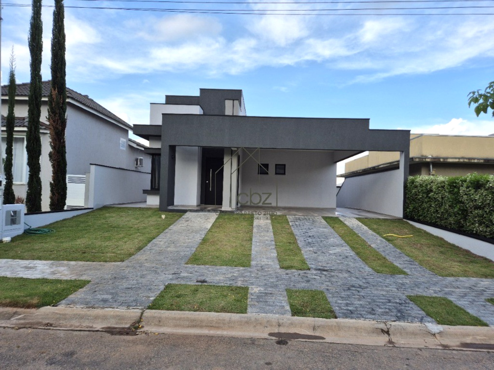 Casa de 3 quartos, 205m² no bairro RESIDENCIAL IBI-ARAM, em Itupeva | Eu Corretor