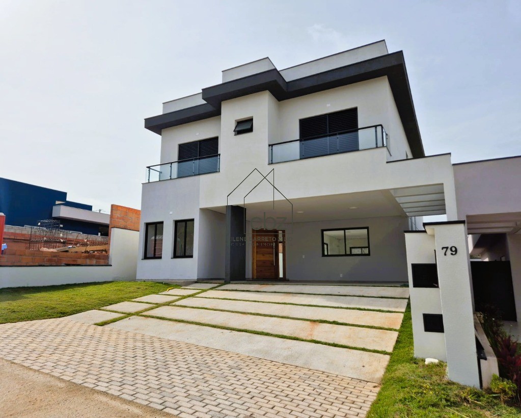 Casa de 3 quartos, 226m² no bairro RESIDENCIAL PECAN, em Itupeva | Eu Corretor