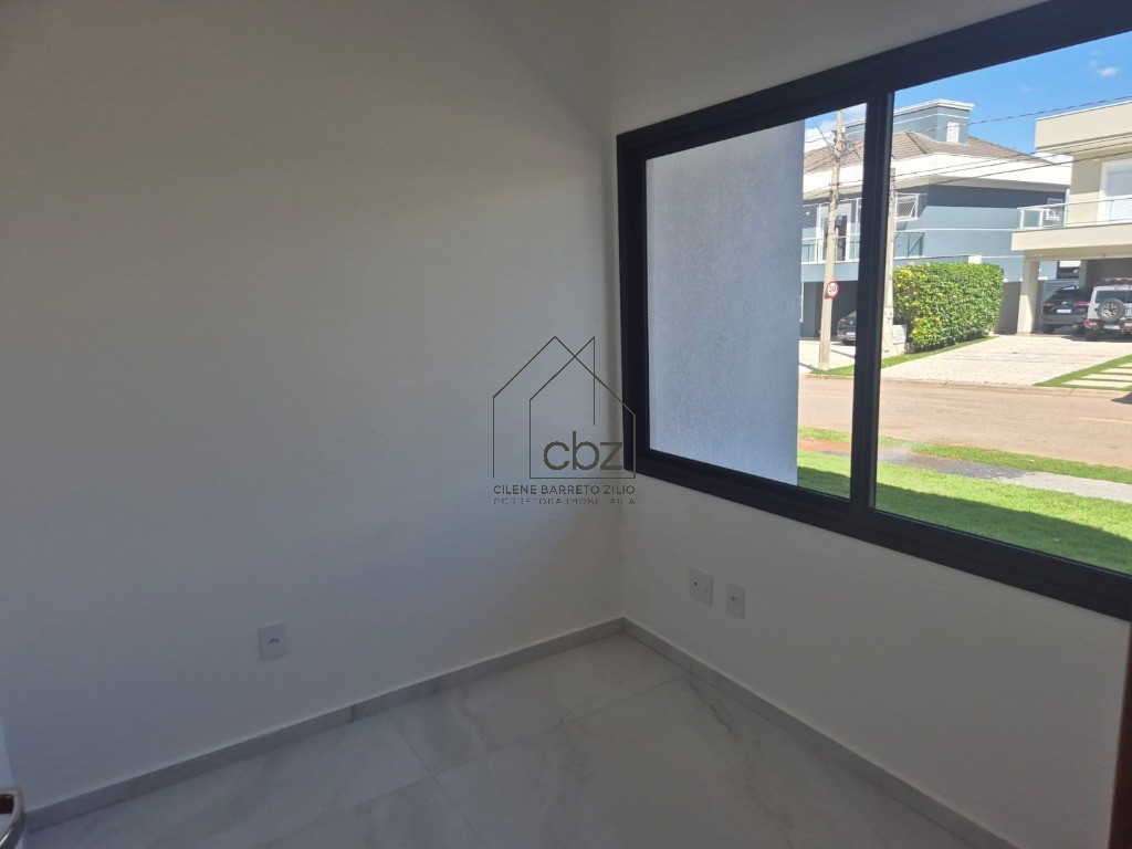 Casa de 3 quartos, 260m² no bairro RESIDENCIAL IBI-ARAM, em Itupeva | Eu Corretor