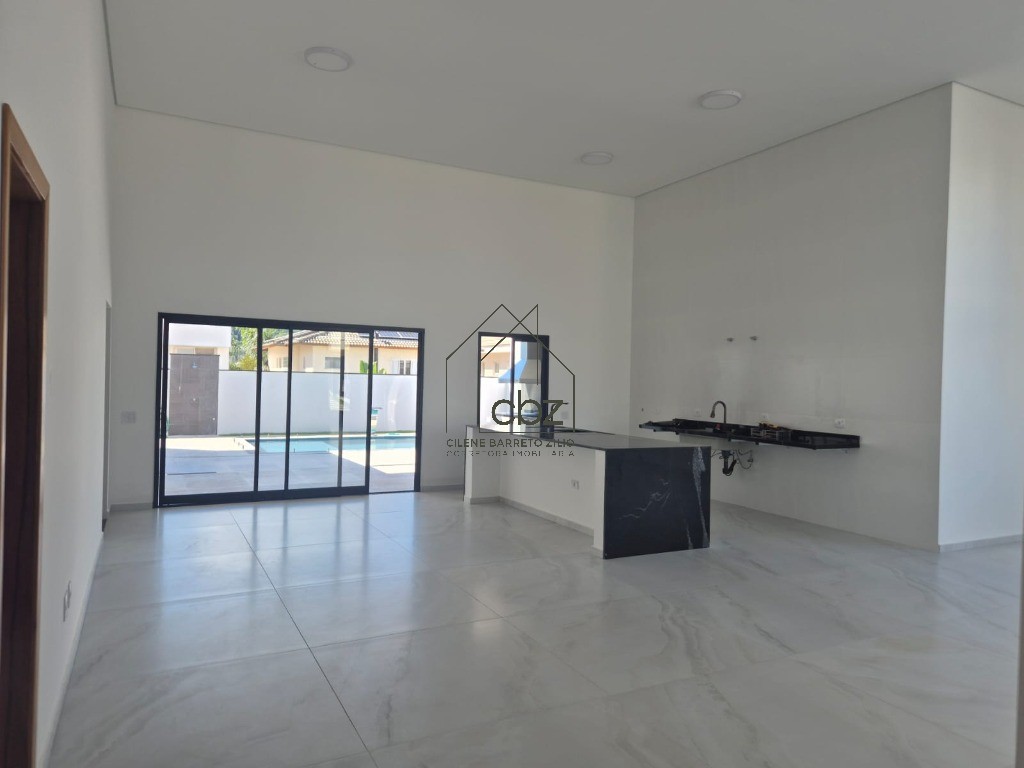 Casa de 3 quartos, 260m² no bairro RESIDENCIAL IBI-ARAM, em Itupeva | Eu Corretor