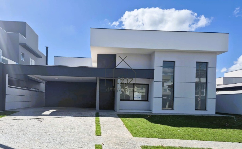 Casa de 3 quartos, 260m² no bairro RESIDENCIAL IBI-ARAM, em Itupeva | Eu Corretor