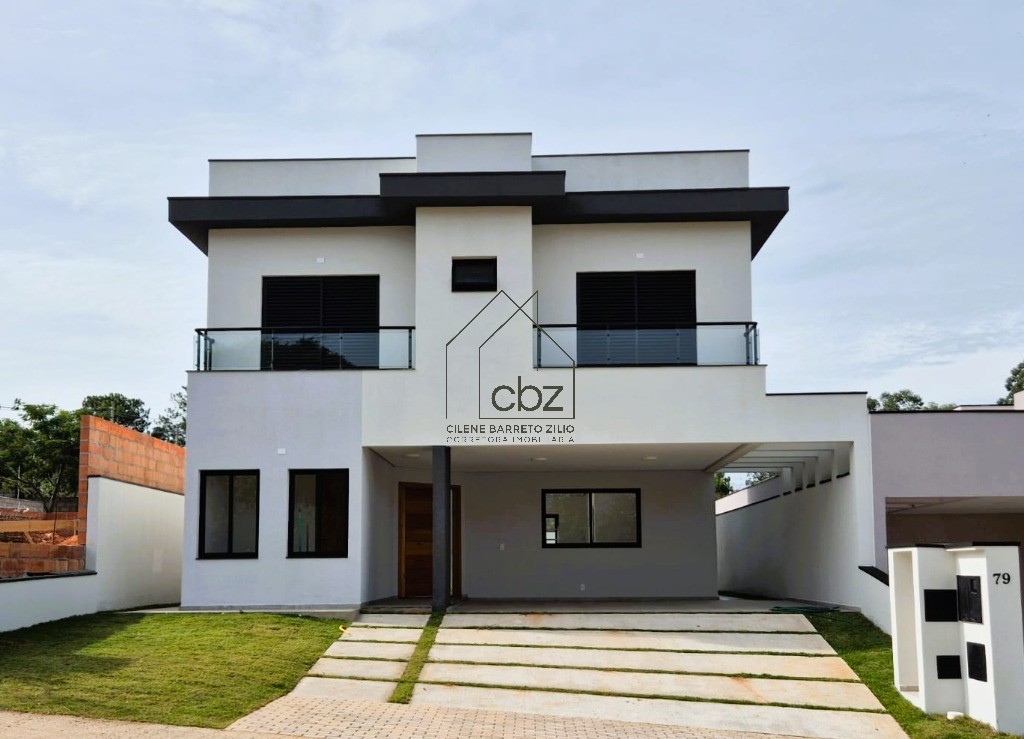 Casa de 3 quartos, 226m² no bairro RESIDENCIAL PECAN, em Itupeva | Eu Corretor