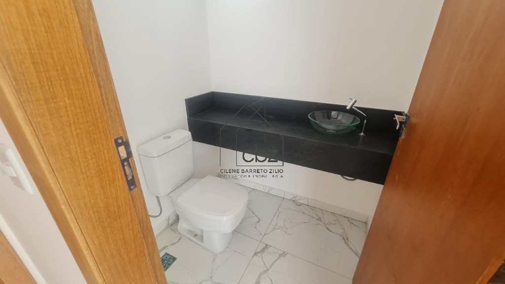 Casa de 3 quartos, 183m² no bairro PRIMAVERA, em Itupeva | Eu Corretor