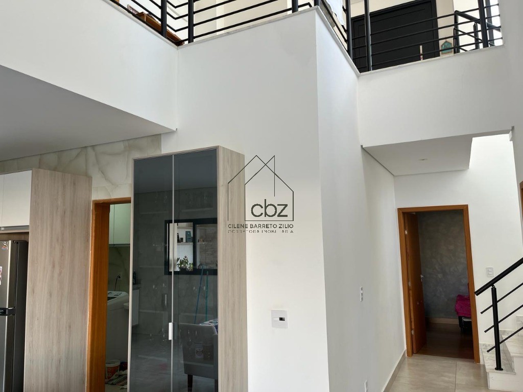 Casa de 3 quartos, 269m² no bairro IBI ARAM 2, em Itupeva | Eu Corretor
