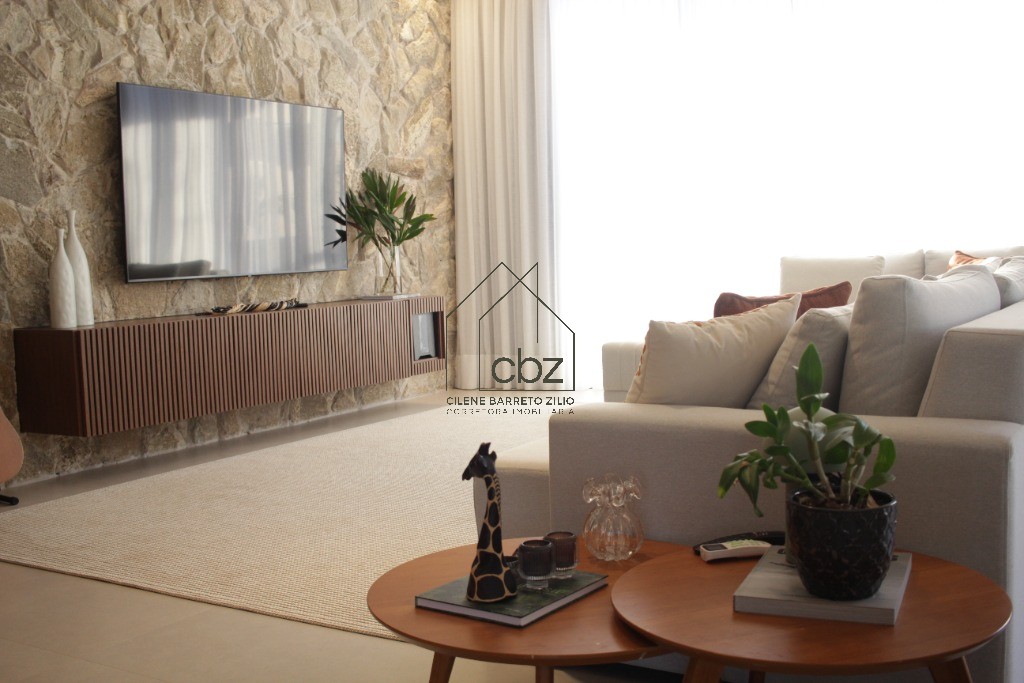 Casa de 4 quartos, 380m² no bairro Fazenda Serra Azul 2, em Itupeva | Eu Corretor