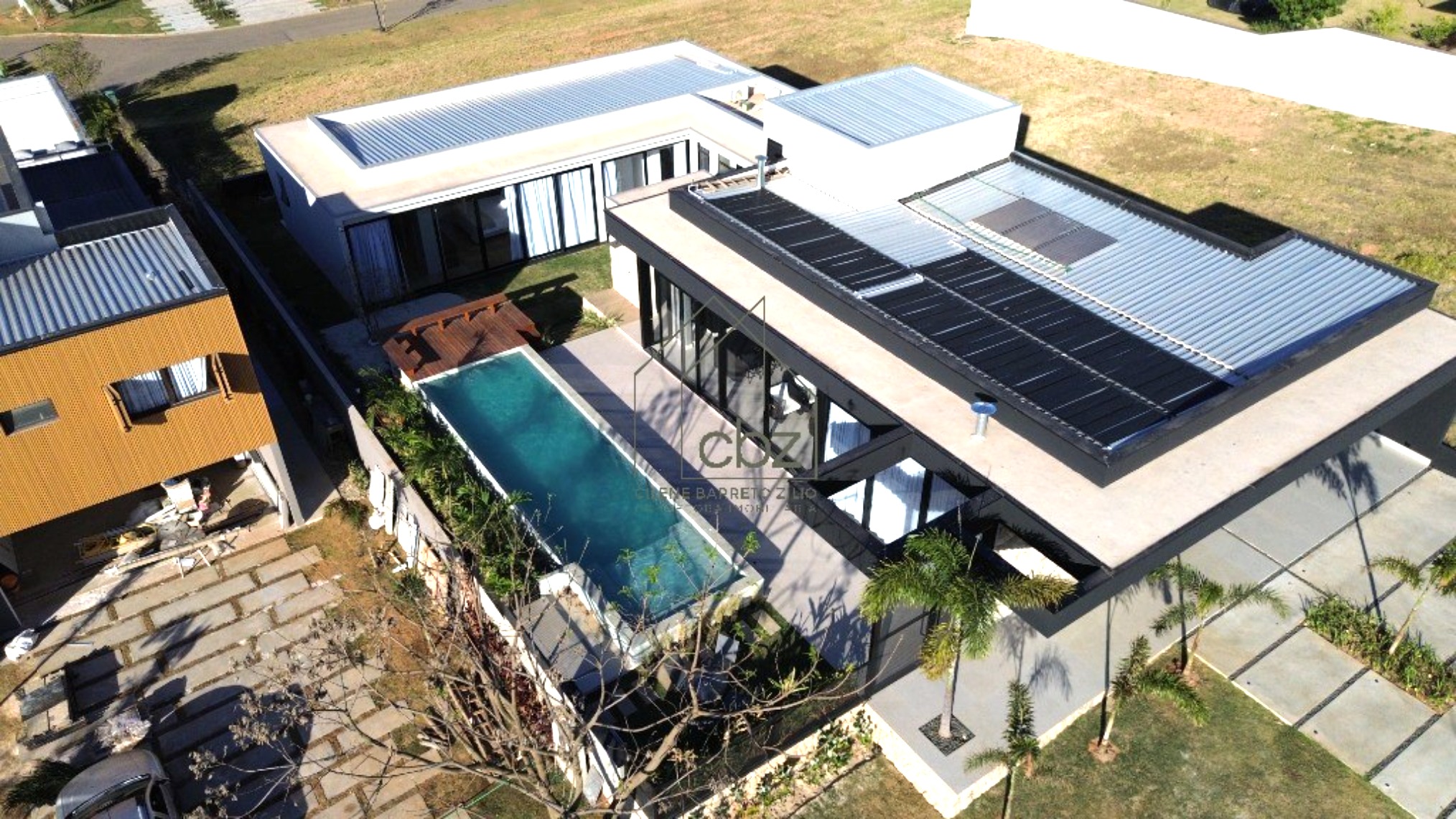 Casa de 4 quartos, 380m² no bairro Fazenda Serra Azul 2, em Itupeva | Eu Corretor