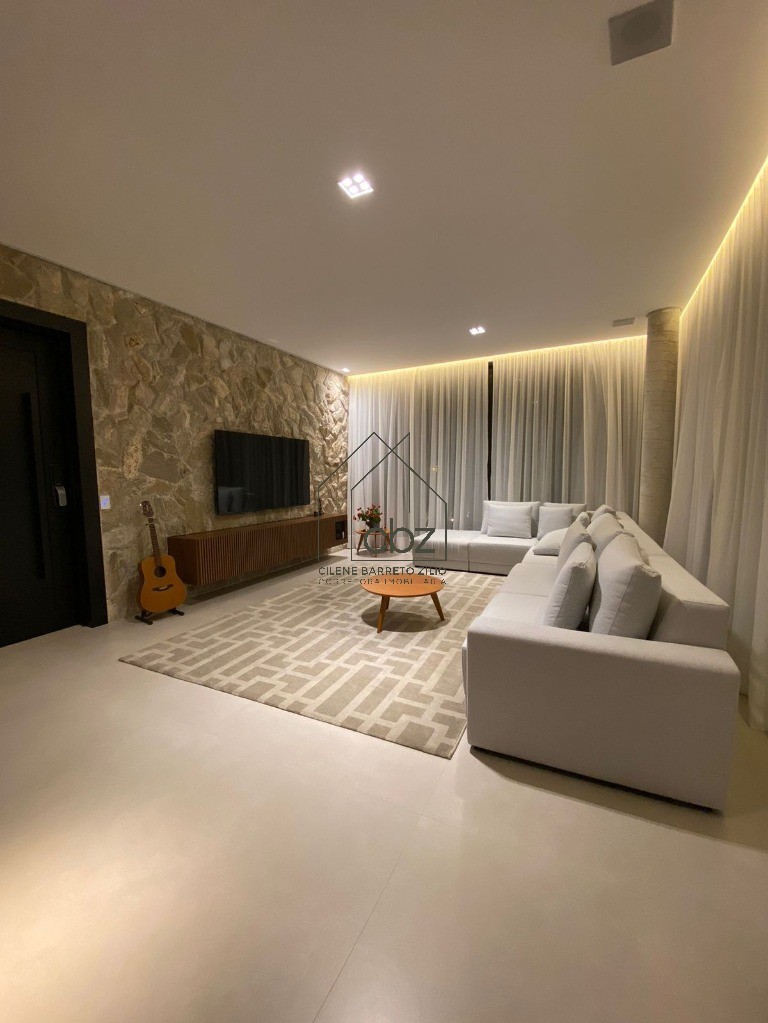 Casa de 4 quartos, 380m² no bairro Fazenda Serra Azul 2, em Itupeva | Eu Corretor