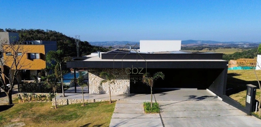 Casa de 4 quartos, 380m² no bairro Fazenda Serra Azul 2, em Itupeva | Eu Corretor
