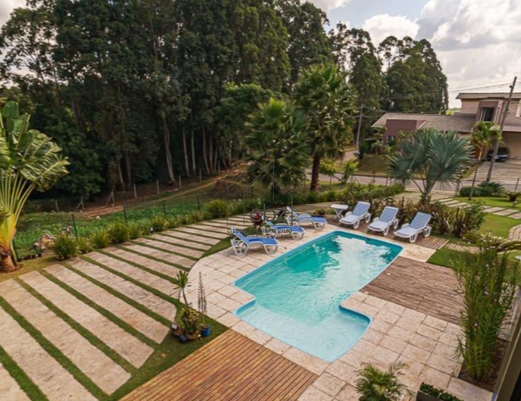 Casa de 4 quartos, 340m² no bairro COLINAS DE INHANDJARA, em Itupeva | Eu Corretor