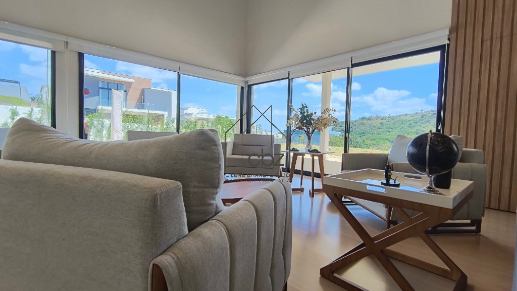 Casa de 4 quartos, 388m² no bairro RESIDENCIAL GREEN PARK, em Itupeva | Eu Corretor