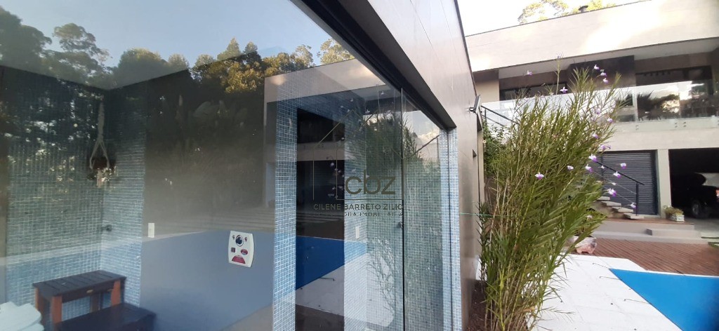 Casa de 4 quartos, 340m² no bairro COLINAS DE INHANDJARA, em Itupeva | Eu Corretor