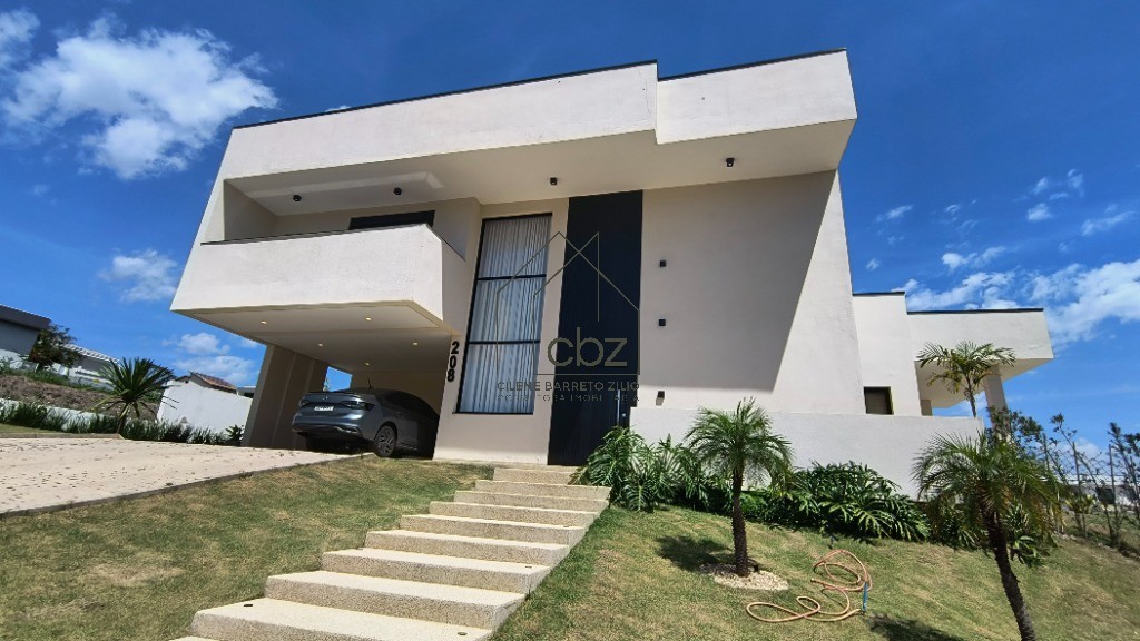 Casa de 4 quartos, 388m² no bairro RESIDENCIAL GREEN PARK, em Itupeva | Eu Corretor