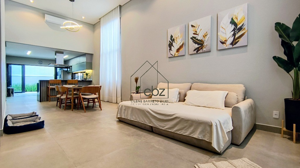 Casa de 3 quartos, 160m² no bairro SÃO VENÂNCIO, em Itupeva | Eu Corretor