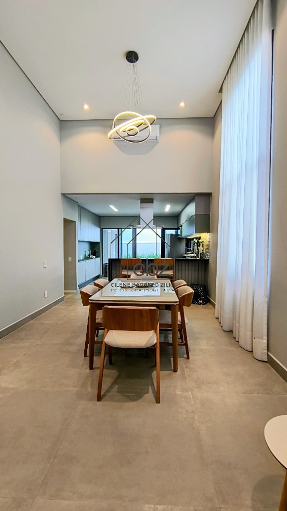 Casa de 3 quartos, 160m² no bairro SÃO VENÂNCIO, em Itupeva | Eu Corretor