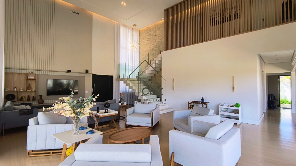 Casa de 4 quartos, 388m² no bairro RESIDENCIAL GREEN PARK, em Itupeva | Eu Corretor