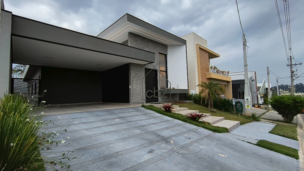 Casa de 3 quartos, 160m² no bairro SÃO VENÂNCIO, em Itupeva | Eu Corretor