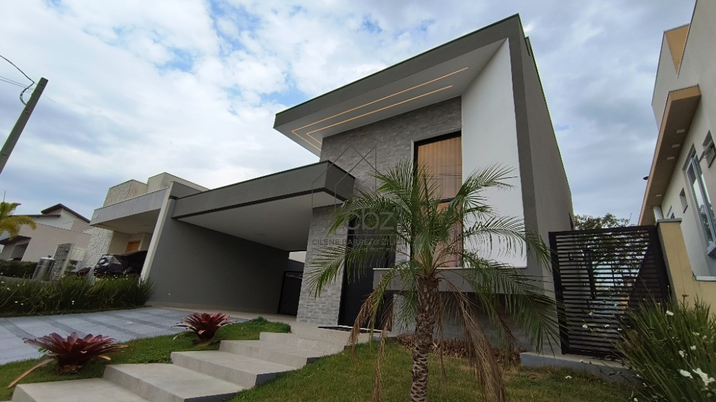 Casa de 3 quartos, 160m² no bairro SÃO VENÂNCIO, em Itupeva | Eu Corretor