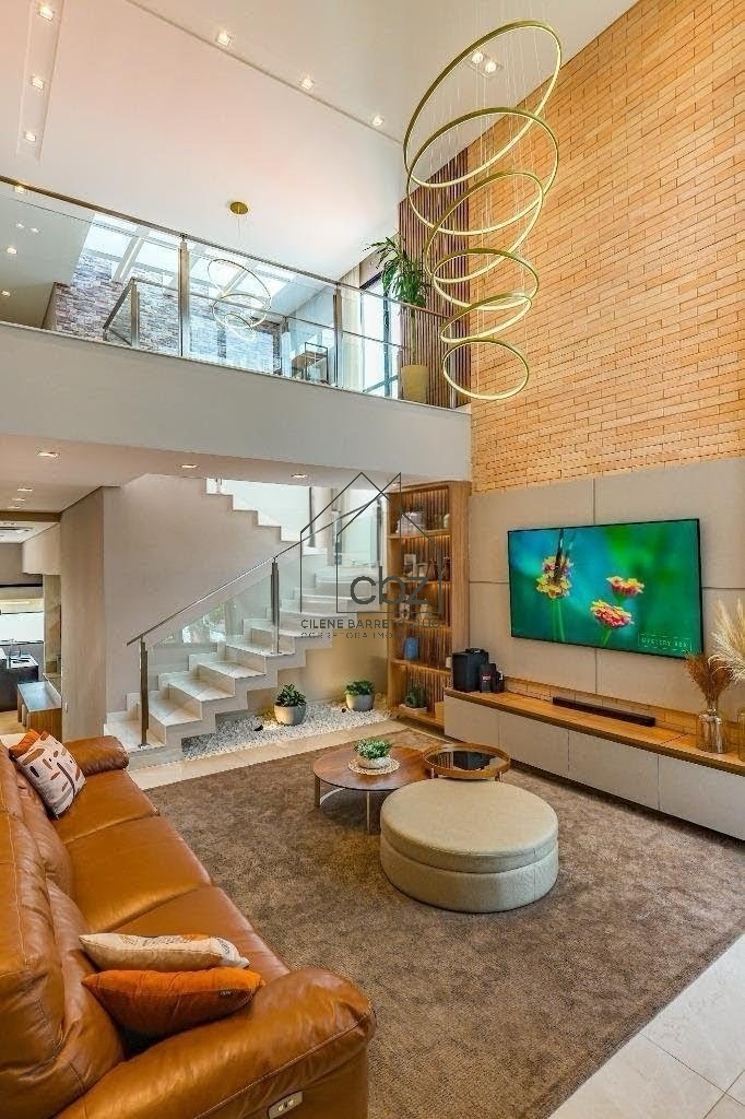 Casa de 4 quartos, 337m² no bairro IBI ARAM, em Itupeva | Eu Corretor