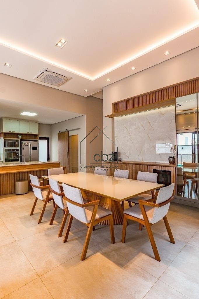 Casa de 4 quartos, 337m² no bairro IBI ARAM, em Itupeva | Eu Corretor