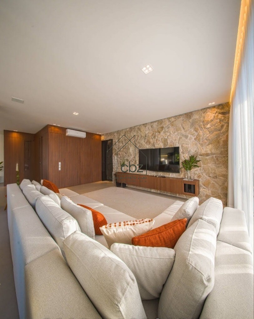 Casa de 4 quartos, 380m² no bairro Fazenda Serra Azul 2, em Itupeva | Eu Corretor