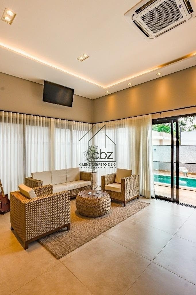 Casa de 4 quartos, 337m² no bairro IBI ARAM, em Itupeva | Eu Corretor