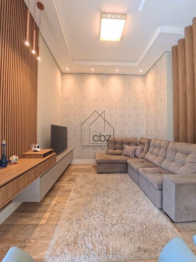 Casa de 3 quartos, 220m² no bairro RESIDENCIAL DOS LAGOS, em Itupeva | Eu Corretor