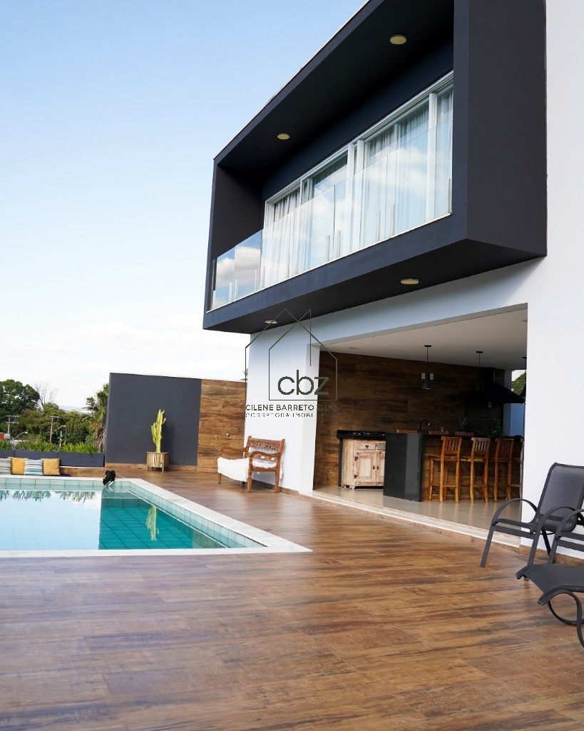 Casa de 3 quartos, 321m² no bairro RESIDENCIAL DOS LAGOS, em Itupeva | Eu Corretor