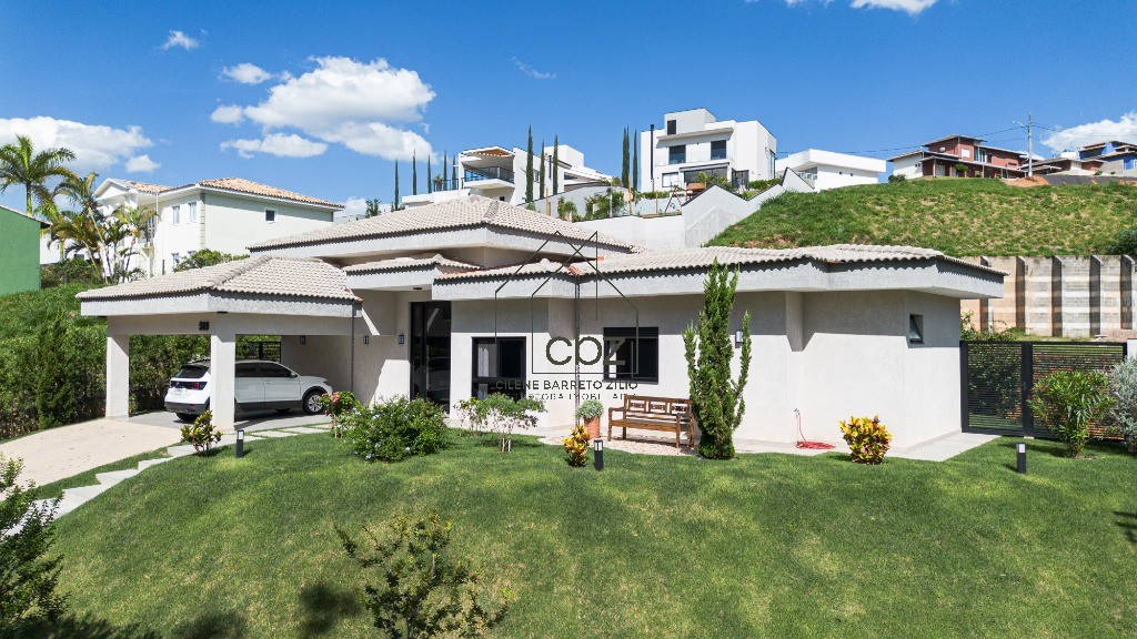 Casa de 3 quartos, 220m² no bairro RESIDENCIAL DOS LAGOS, em Itupeva | Eu Corretor
