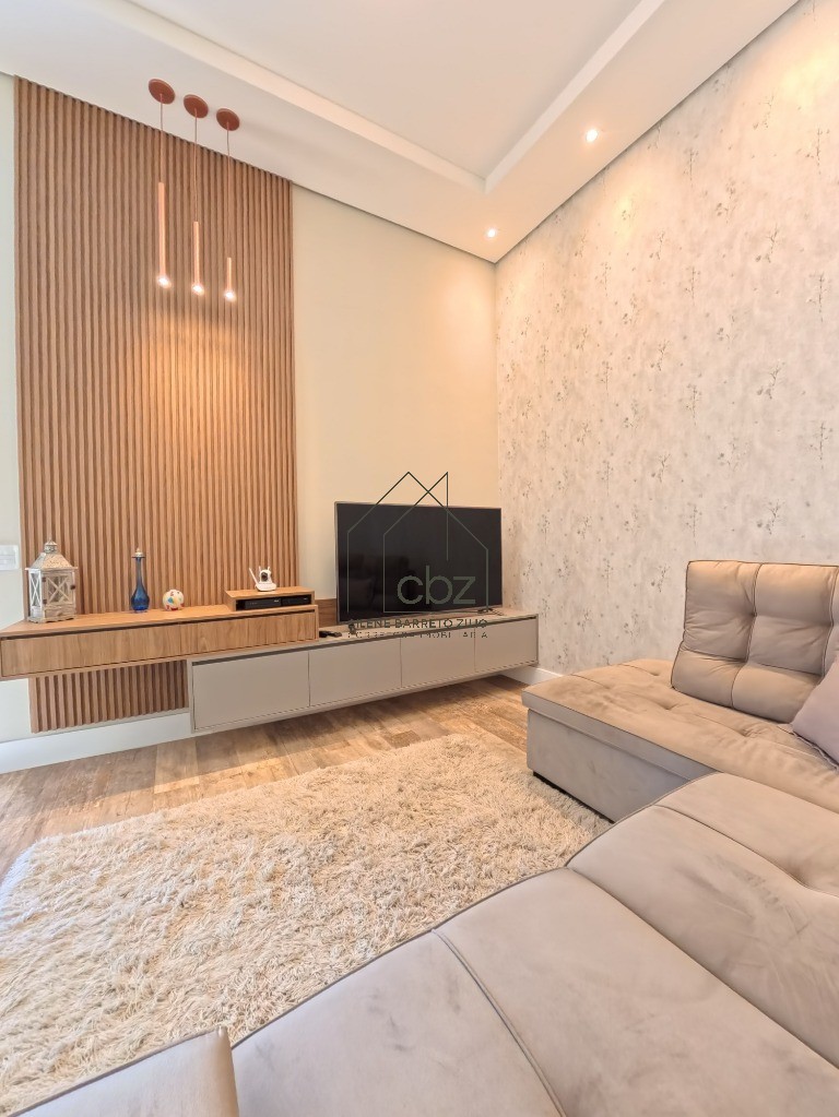 Casa de 3 quartos, 220m² no bairro RESIDENCIAL DOS LAGOS, em Itupeva | Eu Corretor