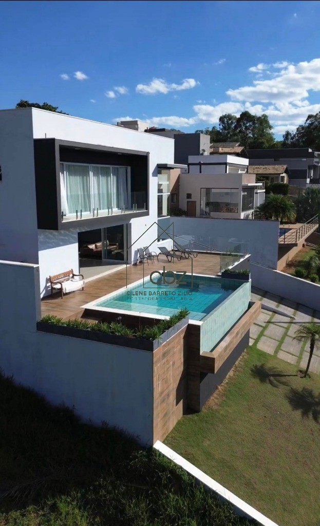 Casa de 3 quartos, 321m² no bairro RESIDENCIAL DOS LAGOS, em Itupeva | Eu Corretor