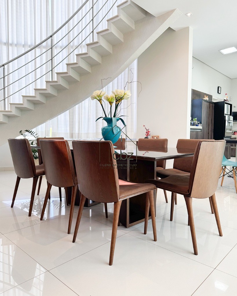 Casa de 4 quartos, 486m² no bairro RESIDENCIAL DOS LAGOS, em Itupeva | Eu Corretor