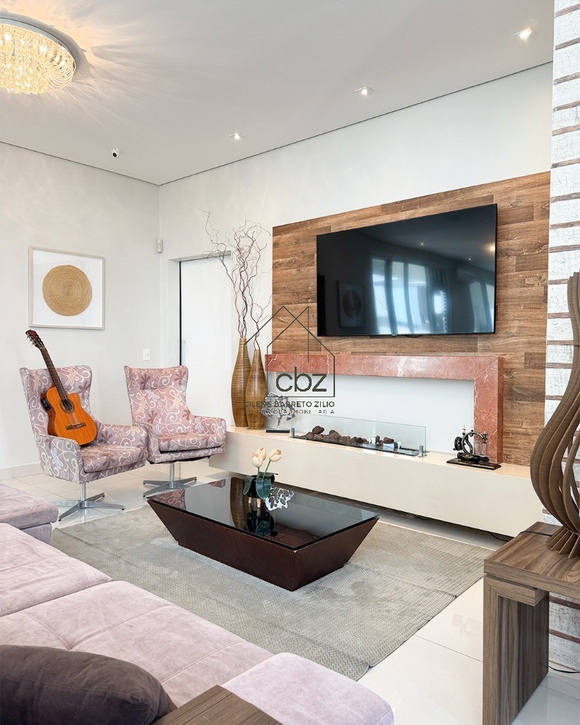 Casa de 4 quartos, 486m² no bairro RESIDENCIAL DOS LAGOS, em Itupeva | Eu Corretor