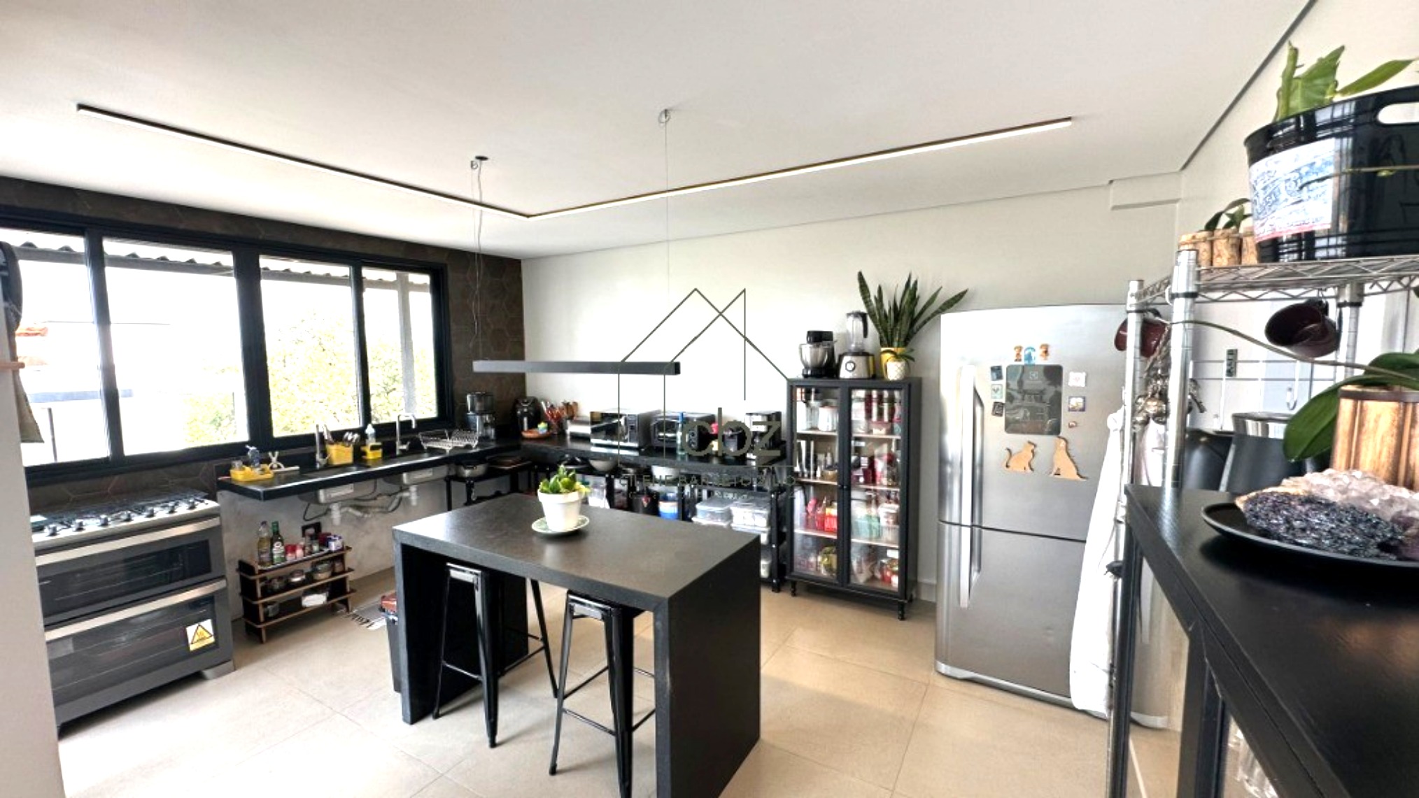 Casa de 4 quartos, 371m² no bairro VILLAGE MORRO ALTO, em Itupeva | Eu Corretor