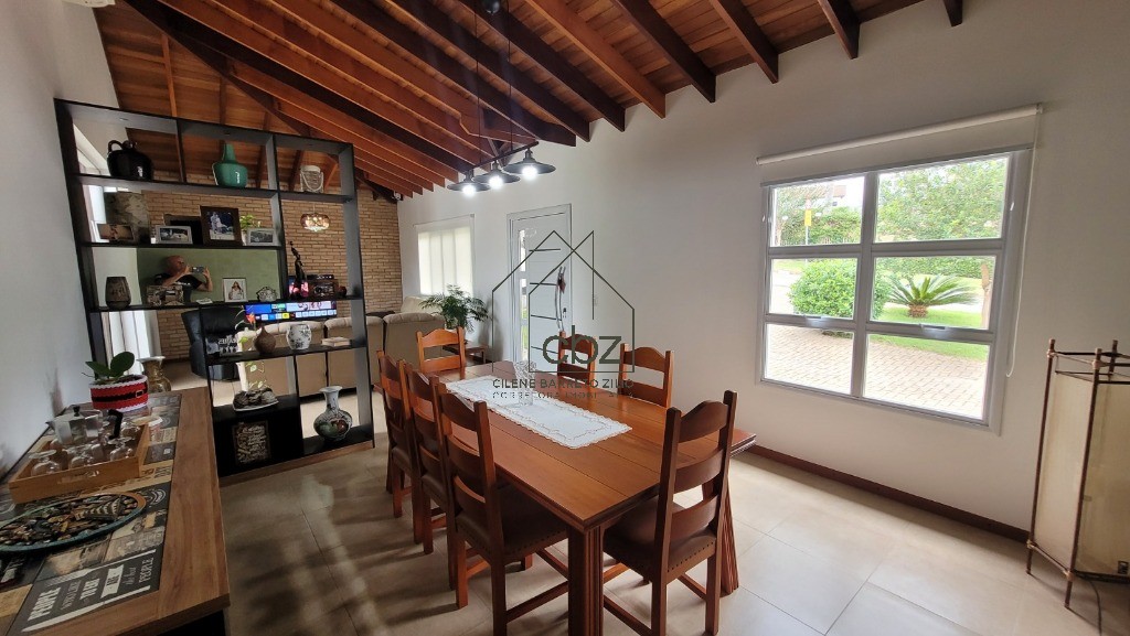 Casa de 4 quartos, 324m² no bairro RESIDENCIAL DOS LAGOS, em Itupeva | Eu Corretor
