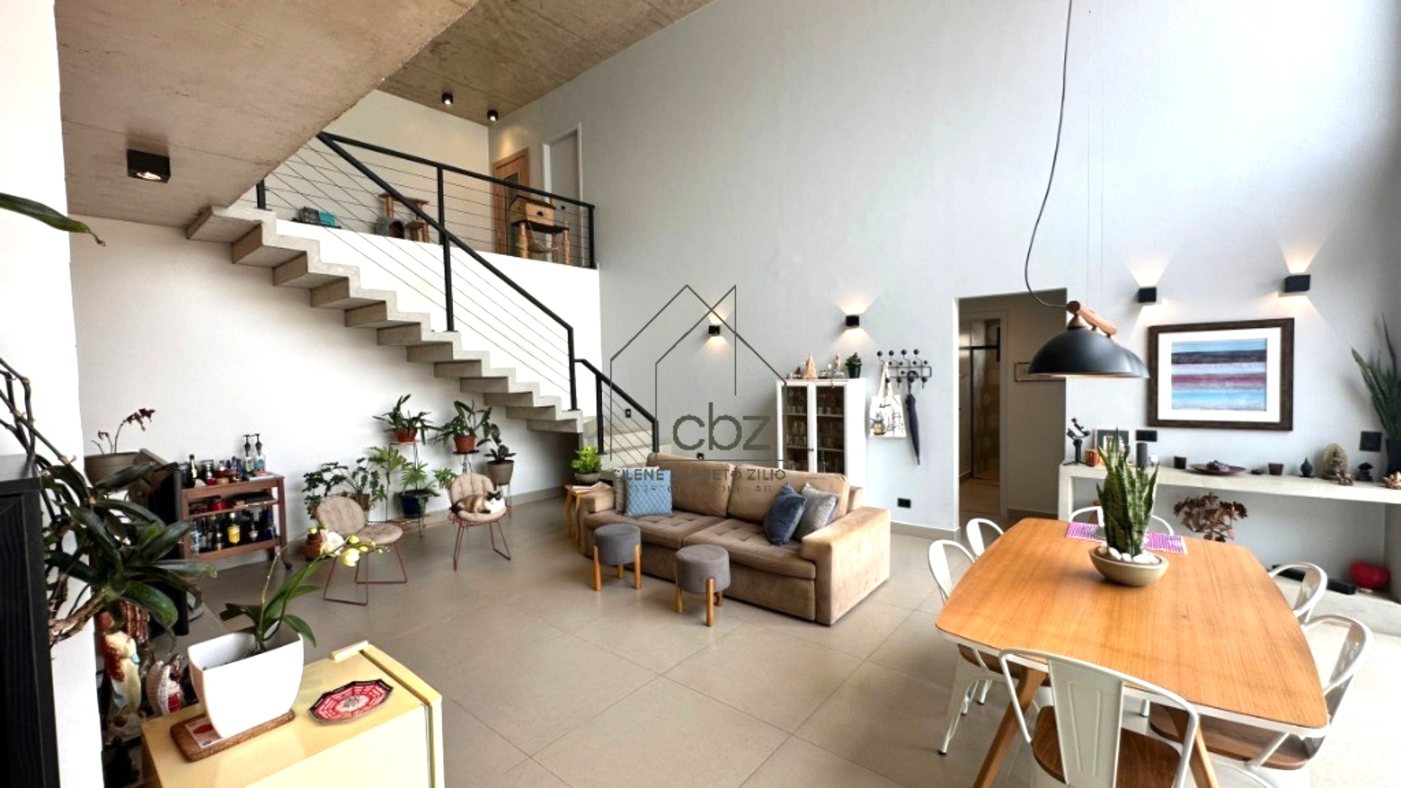 Casa de 4 quartos, 371m² no bairro VILLAGE MORRO ALTO, em Itupeva | Eu Corretor