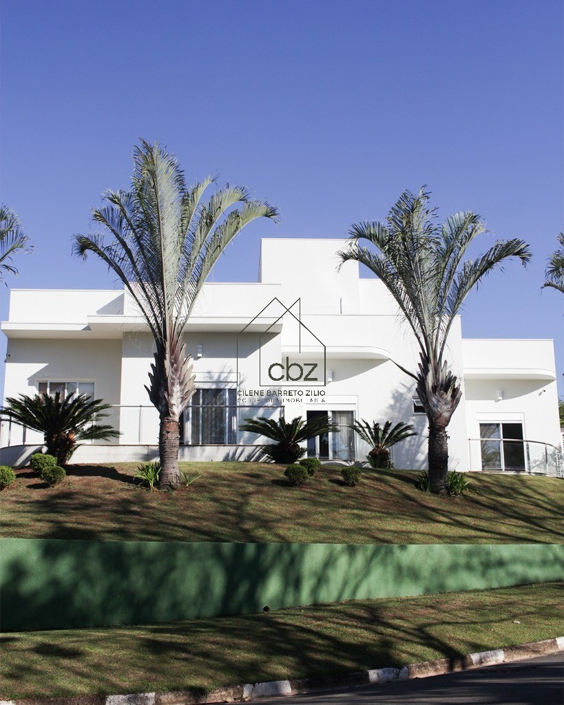 Casa de 4 quartos, 486m² no bairro RESIDENCIAL DOS LAGOS, em Itupeva | Eu Corretor