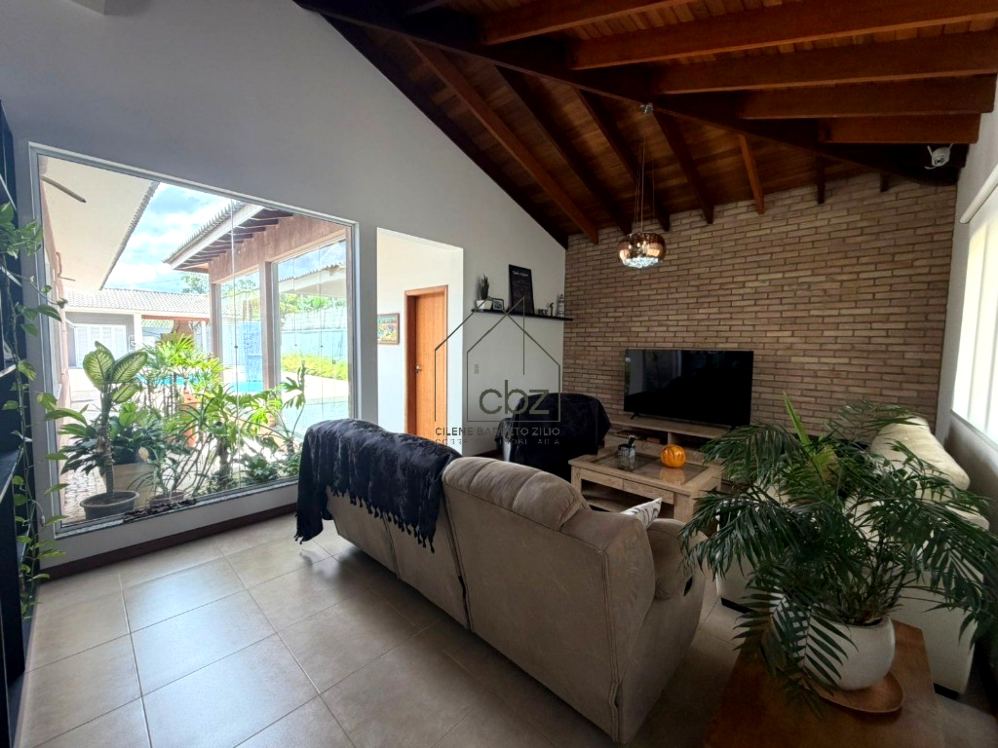 Casa de 4 quartos, 324m² no bairro RESIDENCIAL DOS LAGOS, em Itupeva | Eu Corretor
