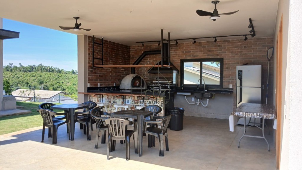 Casa de 4 quartos, 299m² no bairro COLINAS DE INHANDJARA, em Itupeva | Eu Corretor