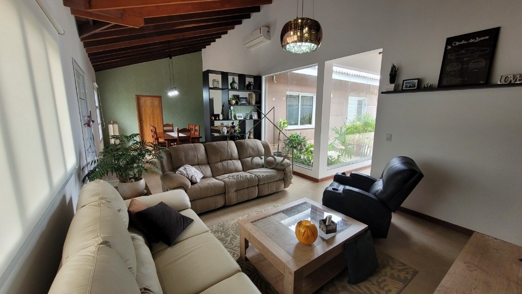 Casa de 4 quartos, 324m² no bairro RESIDENCIAL DOS LAGOS, em Itupeva | Eu Corretor