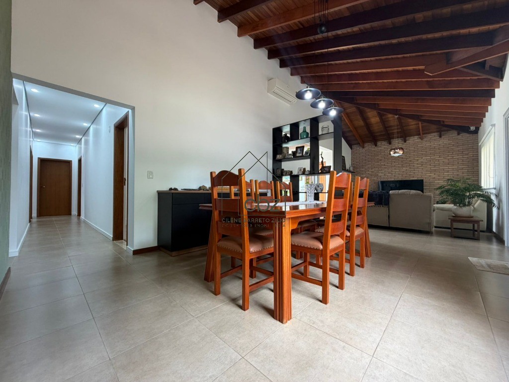Casa de 4 quartos, 324m² no bairro RESIDENCIAL DOS LAGOS, em Itupeva | Eu Corretor