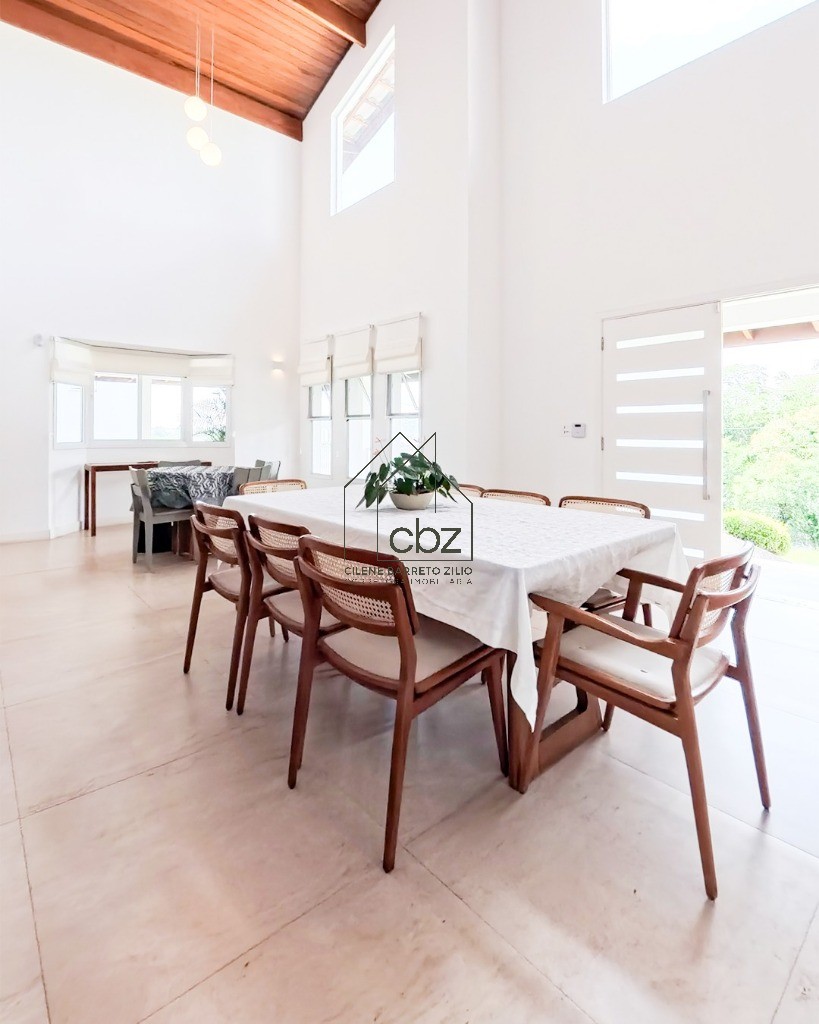 Casa de 4 quartos, 420m² no bairro Jd Primavera, em Itupeva | Eu Corretor