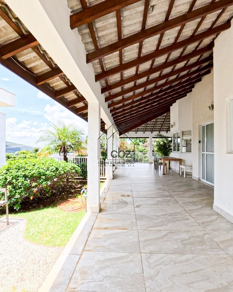 Casa de 4 quartos, 420m² no bairro Jd Primavera, em Itupeva | Eu Corretor