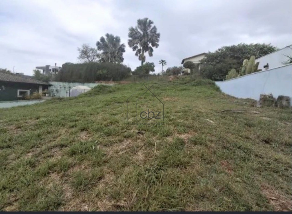Lote/Terreno de 856m² no bairro RESIDENCIAL DOS LAGOS, em Itupeva | Eu Corretor