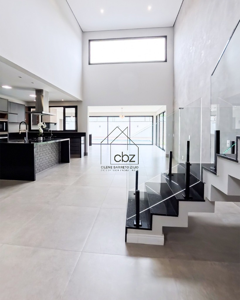 Casa de 6 quartos, 450m² no bairro VIVENDAS DO JAPI, em Itupeva | Eu Corretor