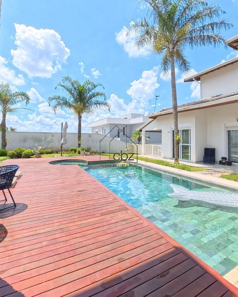 Casa de 4 quartos, 420m² no bairro Jd Primavera, em Itupeva | Eu Corretor