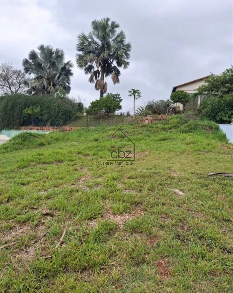 Lote/Terreno de 856m² no bairro RESIDENCIAL DOS LAGOS, em Itupeva | Eu Corretor