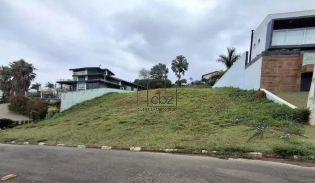 Lote/Terreno de 856m² no bairro RESIDENCIAL DOS LAGOS, em Itupeva | Eu Corretor