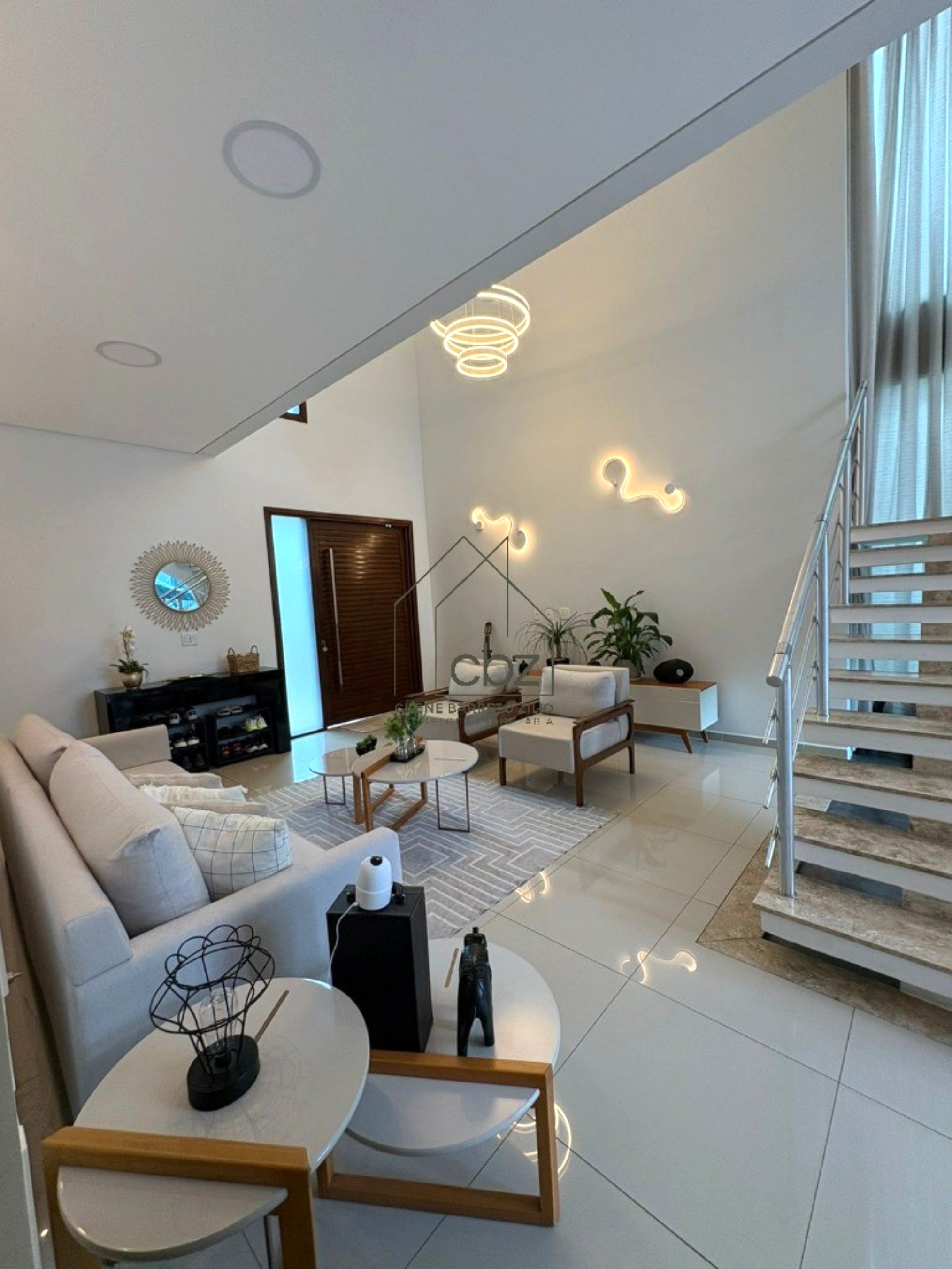 Casa de 3 quartos, 237m² no bairro IBI ARAM, em Itupeva | Eu Corretor