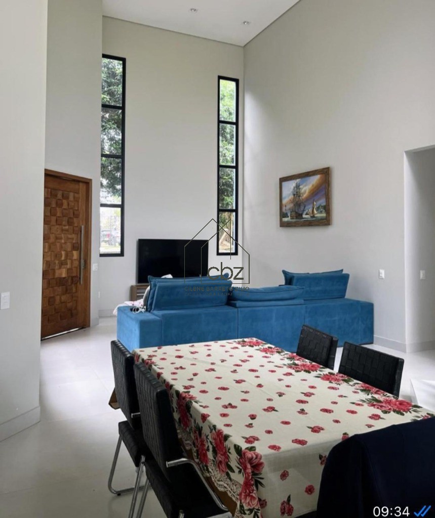 Casa de 3 quartos, 240m² no bairro JARDIM DO RIBEIRÃO I, em Itupeva | Eu Corretor