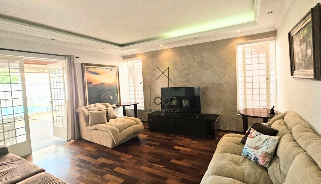 Casa de 3 quartos, 237m² no bairro CHÁCARA MALOTA, em Jundiaí | Eu Corretor